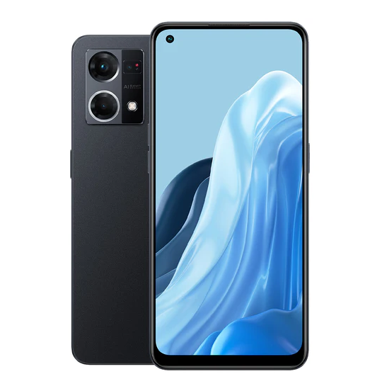 OPPO Reno7 thumbnail 2