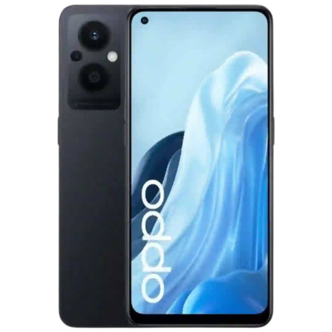 OPPO Reno7 Lite thumbnail 2