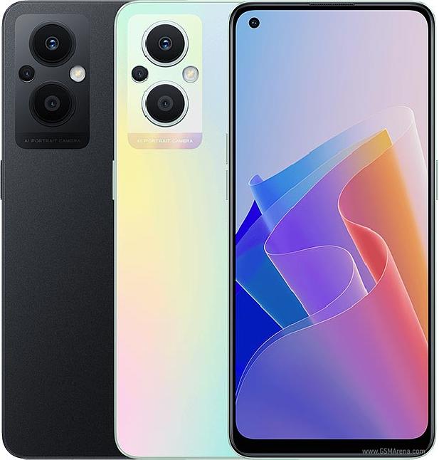 OPPO Reno7 Lite thumbnail 3