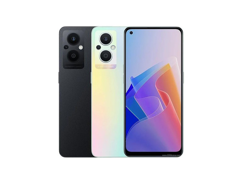 OPPO Reno7 Lite thumbnail 4