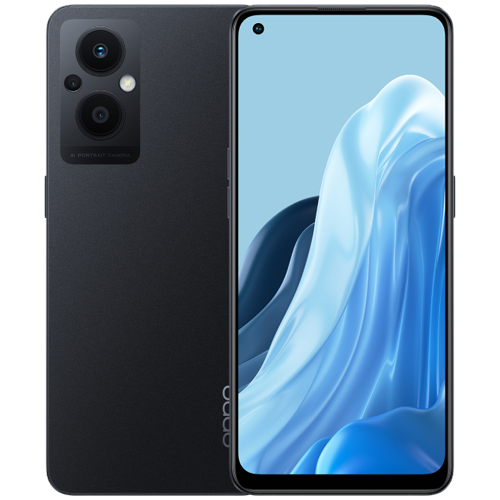 OPPO Reno7 Z 5G thumbnail 3