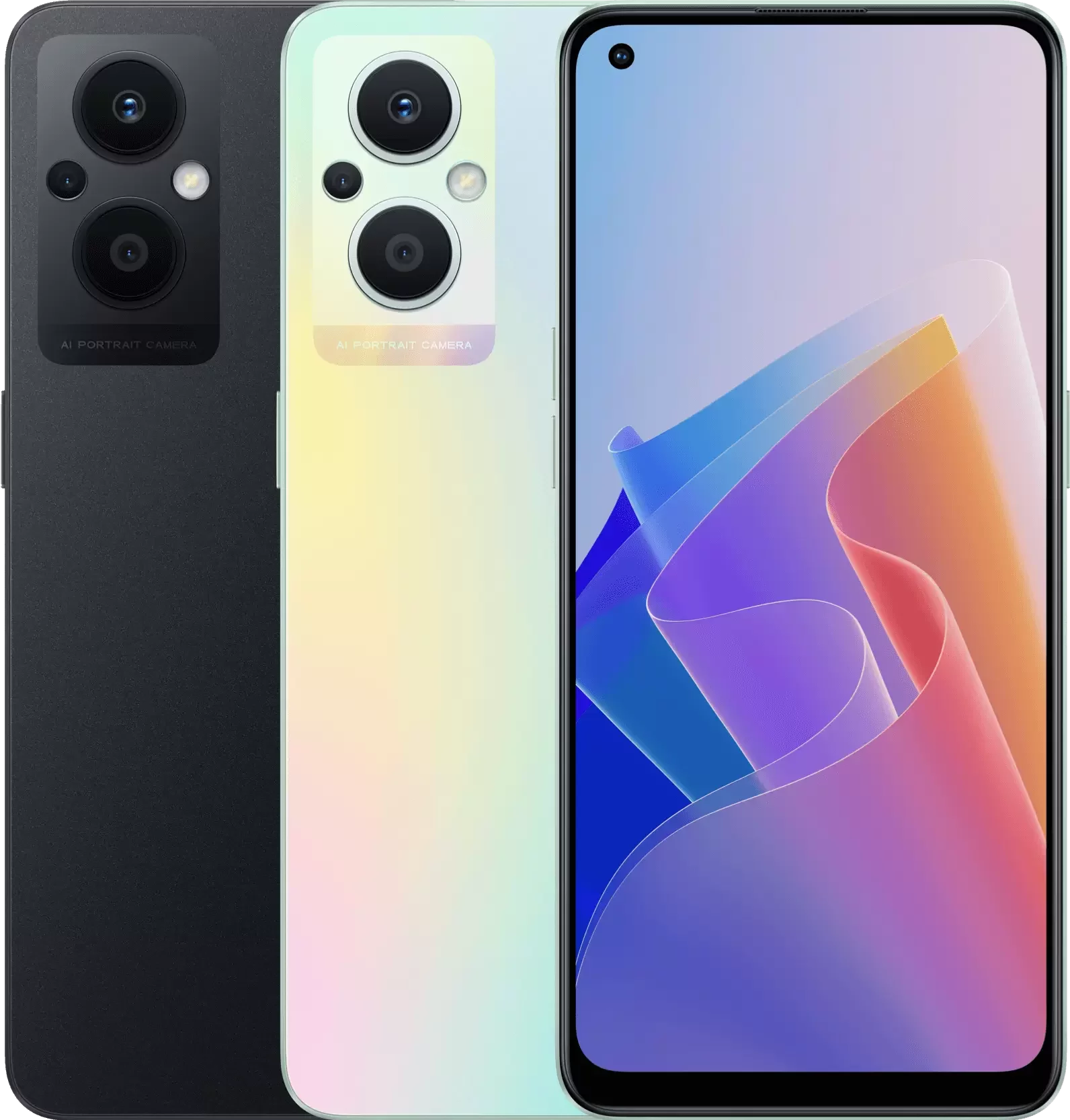 OPPO Reno7 Z 5G thumbnail 4