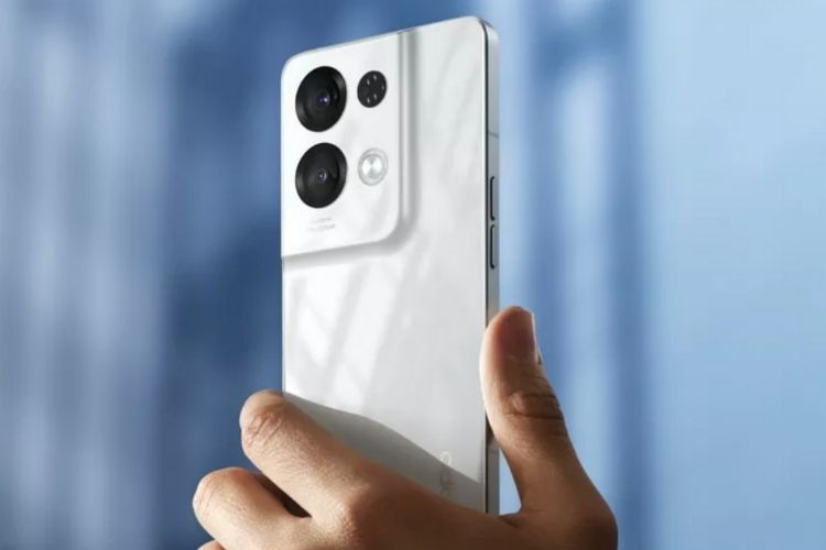 OPPO Reno8 (China) thumbnail 5