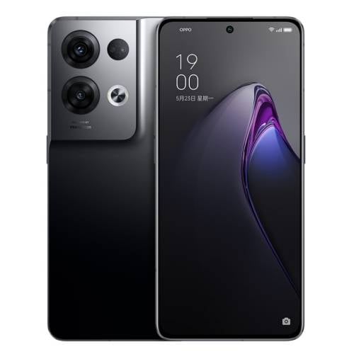 OPPO Reno8 thumbnail 5