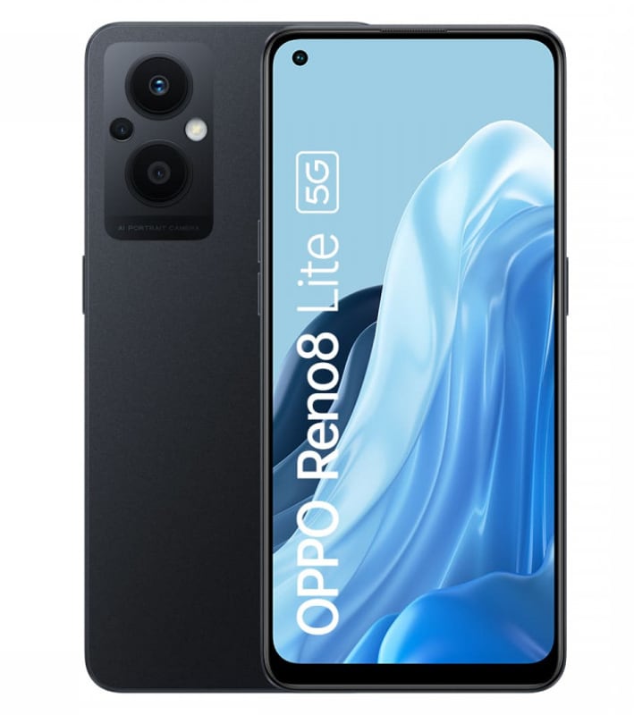 OPPO Reno8 Lite thumbnail 3