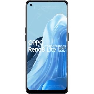 OPPO Reno8 Lite thumbnail 5