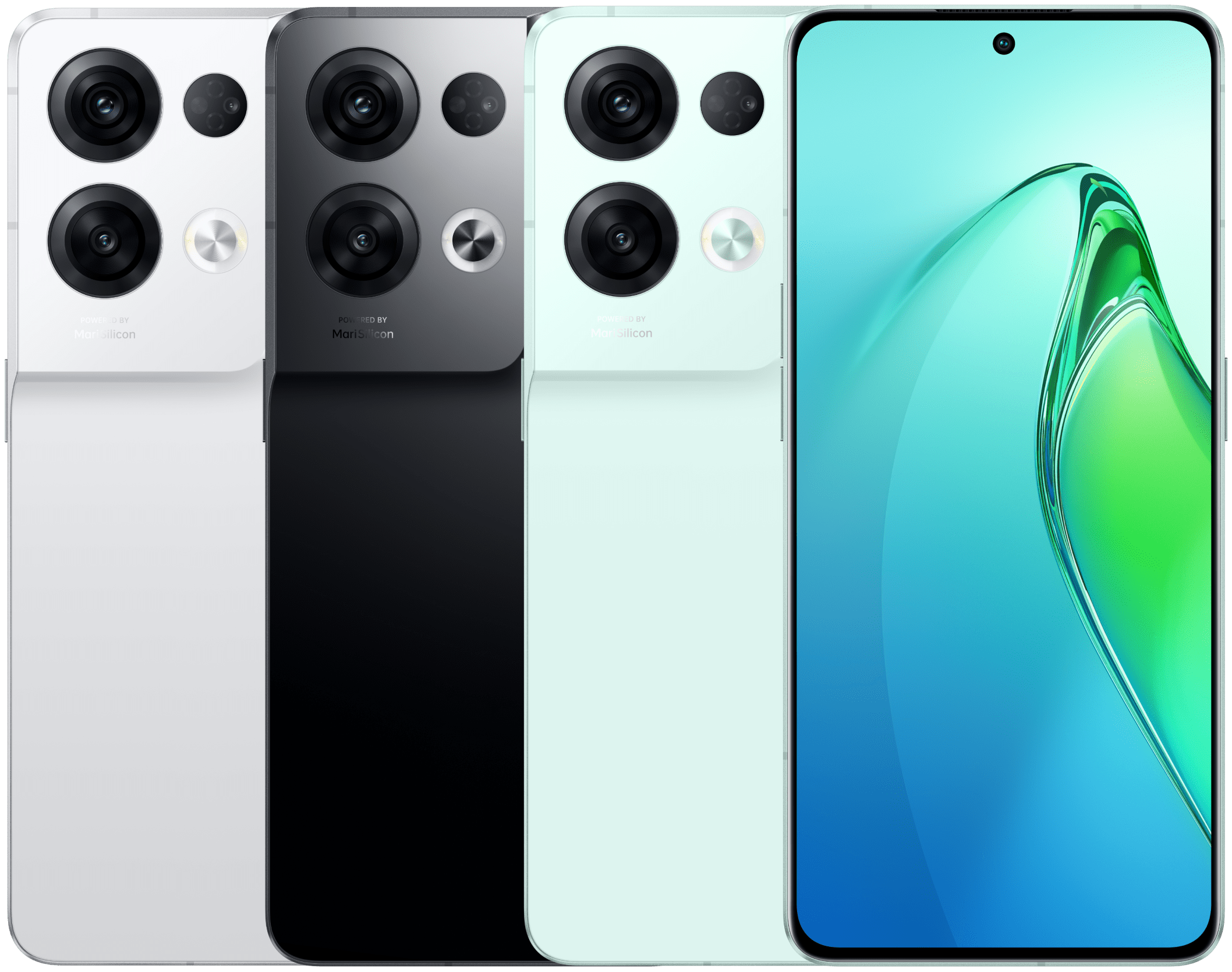 OPPO Reno8 Pro+ thumbnail 3