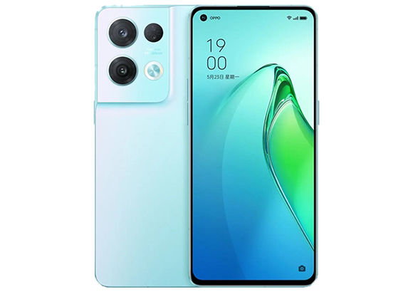 OPPO Reno8 Pro thumbnail 3