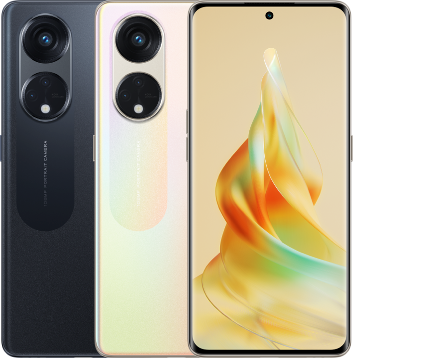 OPPO Reno8 T 5G thumbnail 3