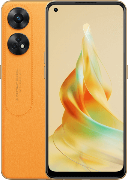 OPPO Reno8 T thumbnail 2