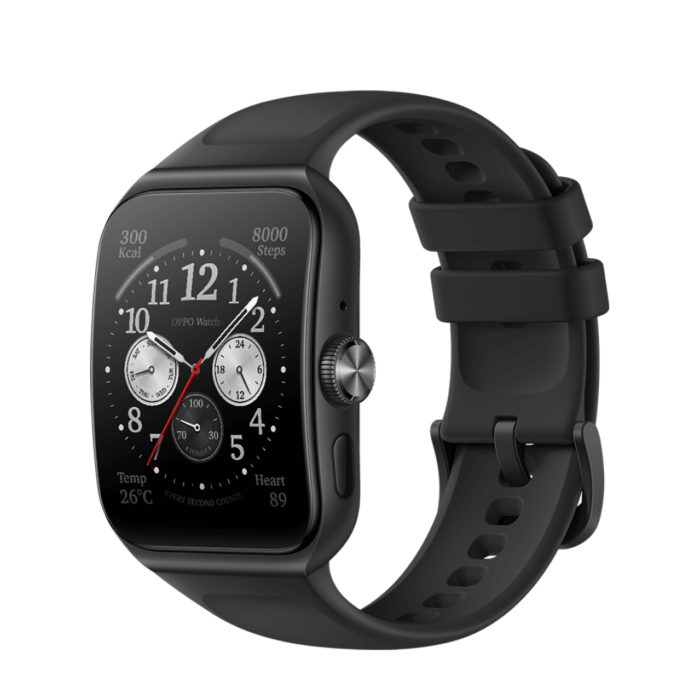 OPPO Watch 3 thumbnail 5