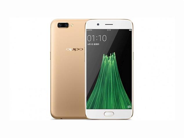 OPPO R11 Plus thumbnail 2