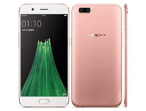 OPPO R11 thumbnail 3