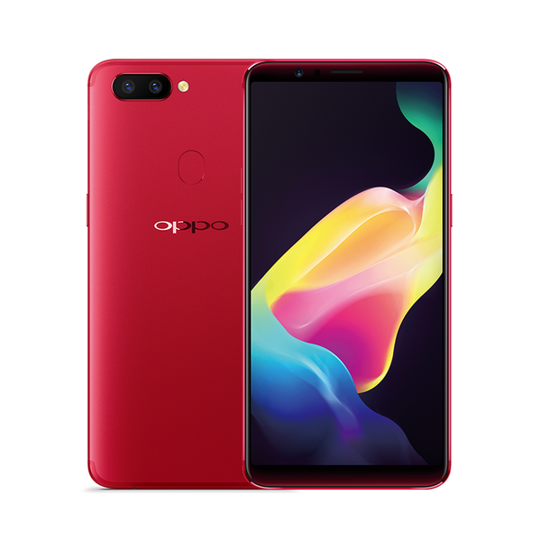OPPO R11s thumbnail 2