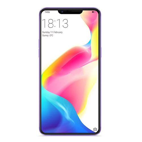 OPPO R15 thumbnail 2