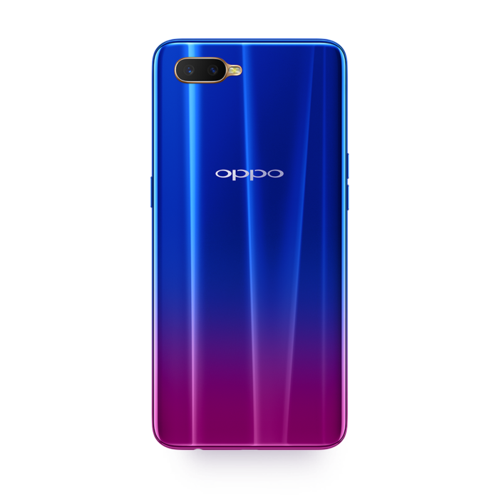 OPPO R15x thumbnail 2