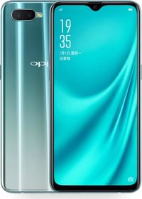 OPPO R15x thumbnail 4