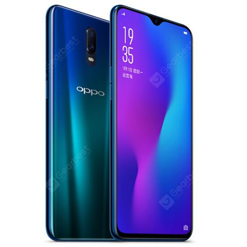 OPPO R17 thumbnail 2