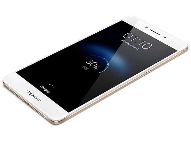 OPPO R7s thumbnail 2