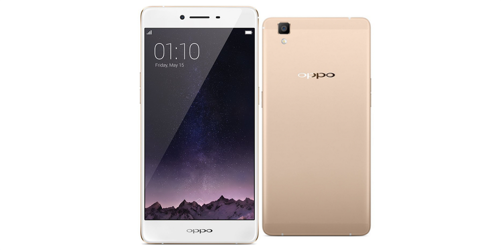 OPPO R7s thumbnail 4