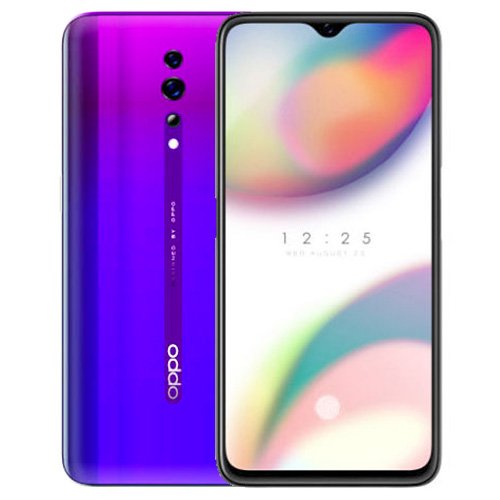 OPPO Reno Z thumbnail 2