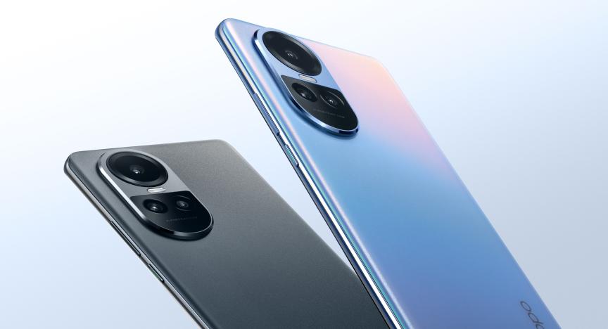 OPPO Reno10 thumbnail 5