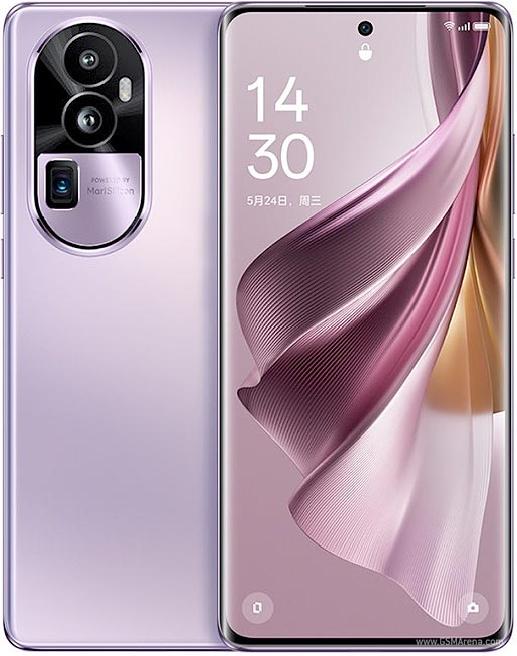 OPPO Reno10 thumbnail 3