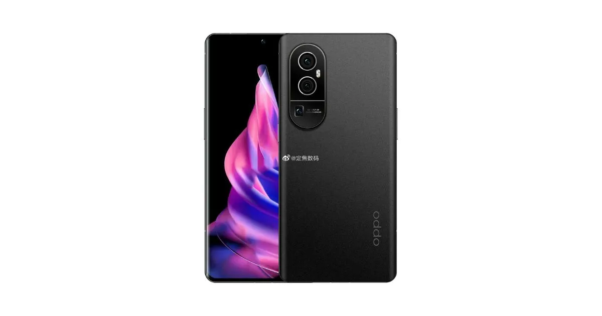 OPPO Reno10 Pro+ thumbnail 5