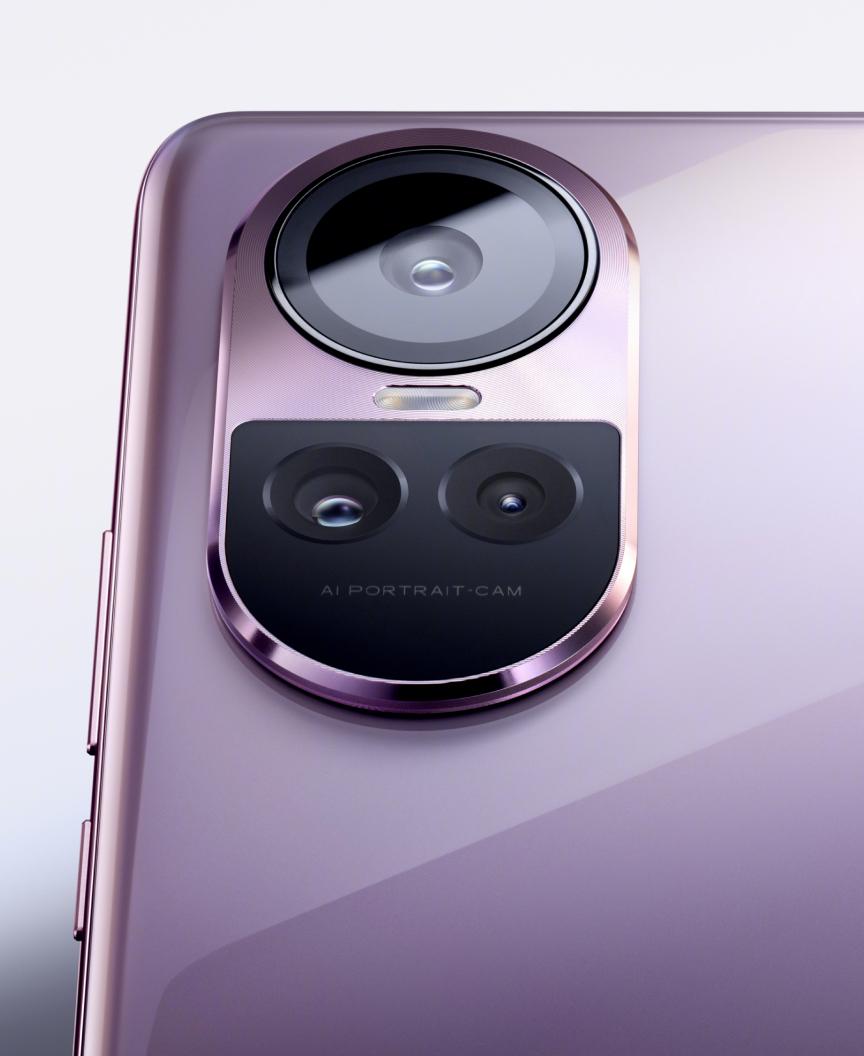 OPPO Reno10 Pro thumbnail 2