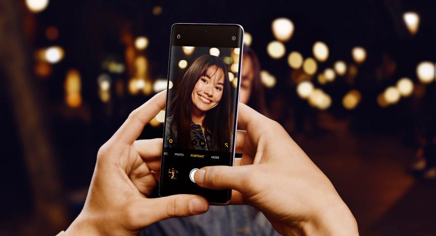 OPPO Reno10 Pro thumbnail 4