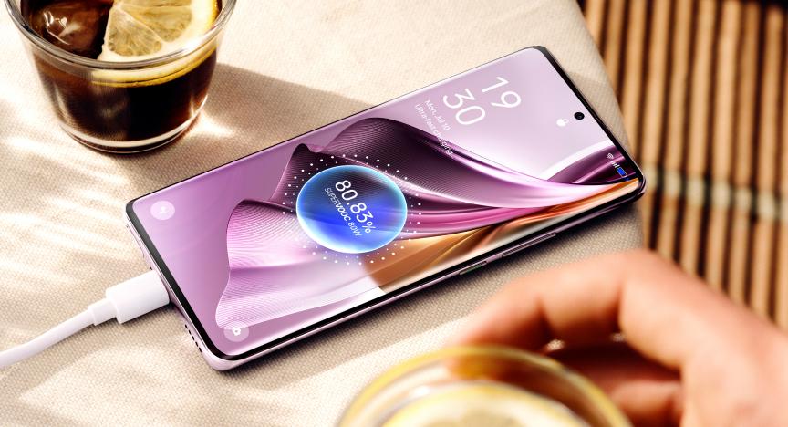 OPPO Reno10 Pro thumbnail 5