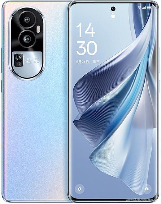 OPPO Reno10 Pro thumbnail 4
