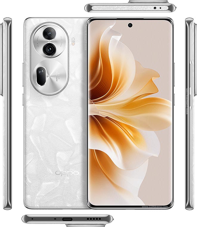 OPPO Reno11 (China) thumbnail 2