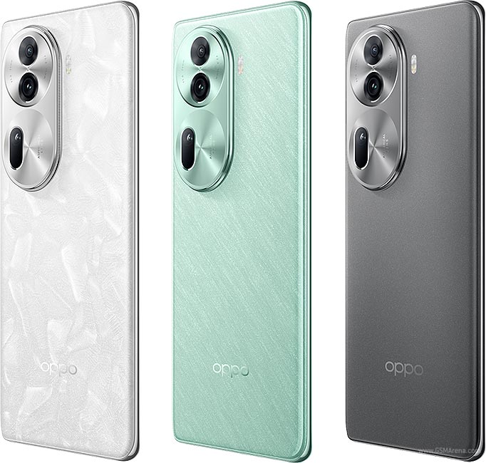 OPPO Reno11 (China) thumbnail 3
