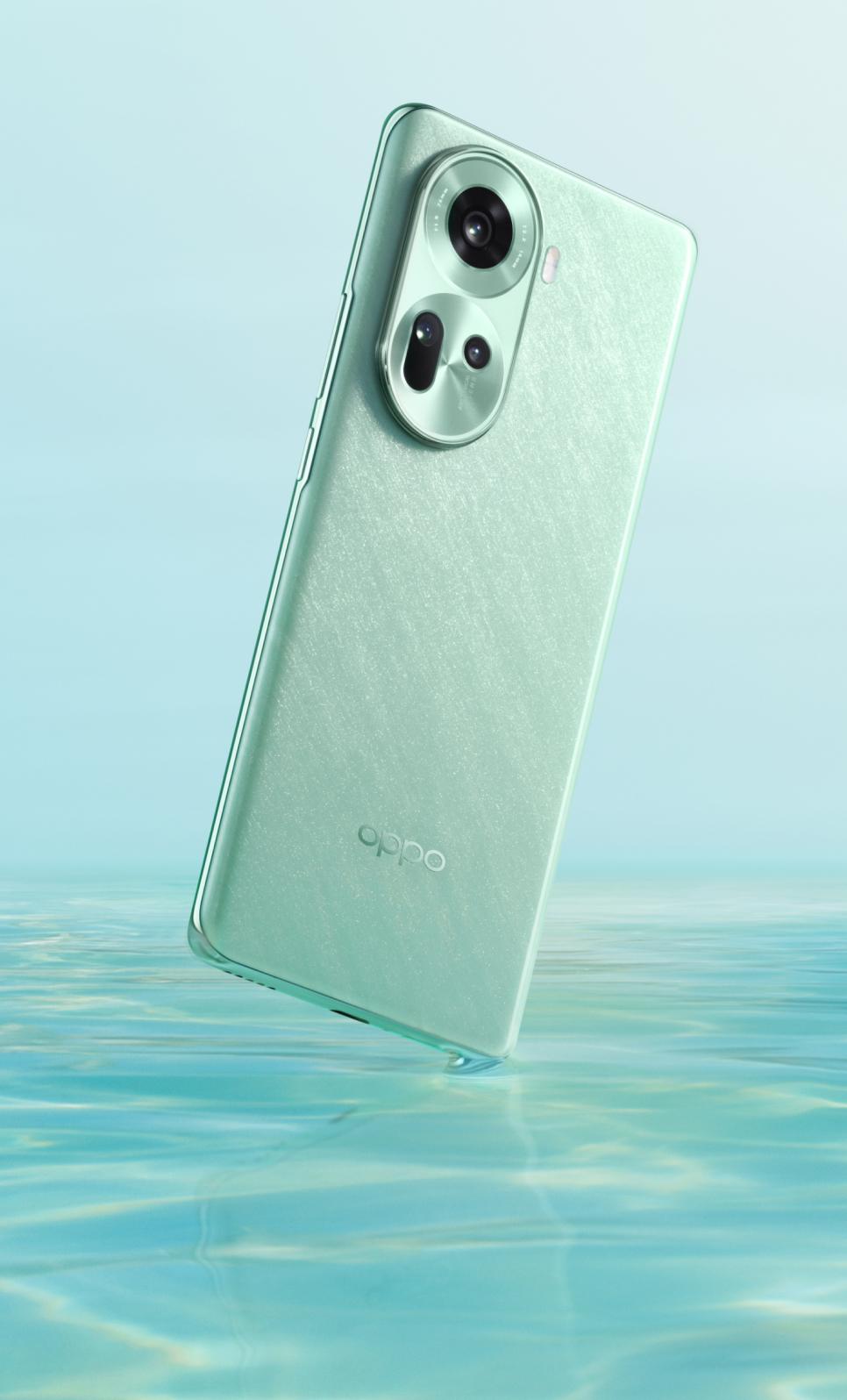 OPPO Reno11 F thumbnail 4