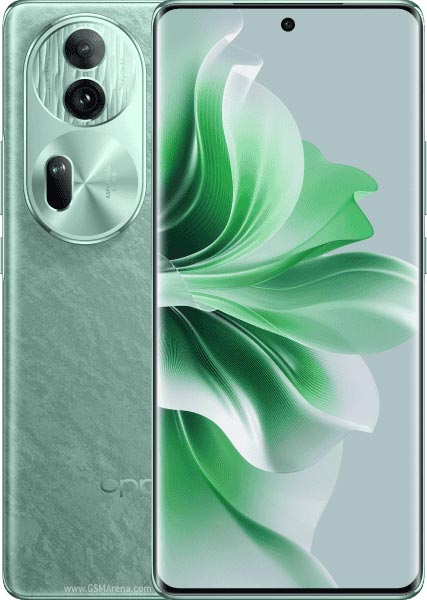 OPPO Reno11 Pro (China) thumbnail 2