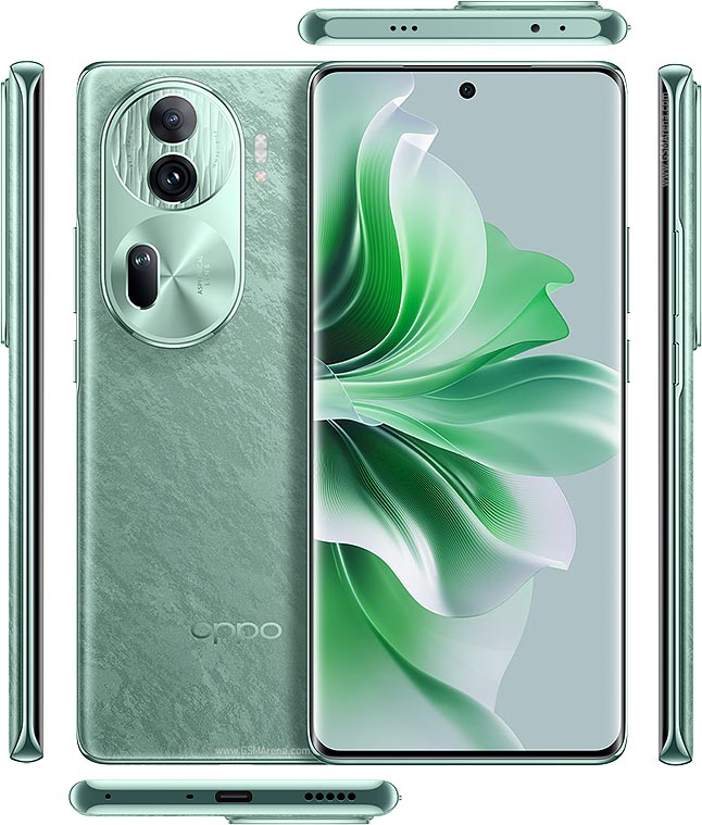 OPPO Reno11 Pro (China) thumbnail 3