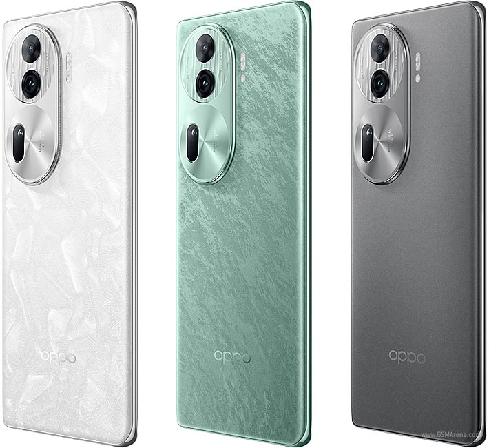 OPPO Reno11 Pro (China) thumbnail 4