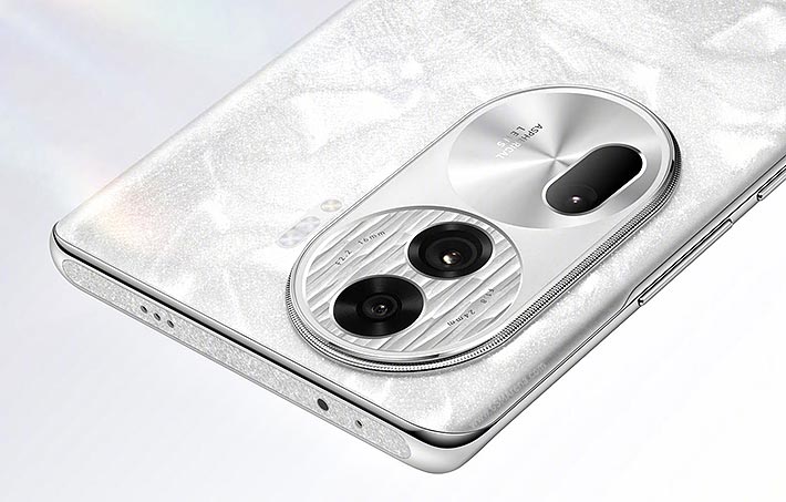 OPPO Reno11 Pro (China) thumbnail 5