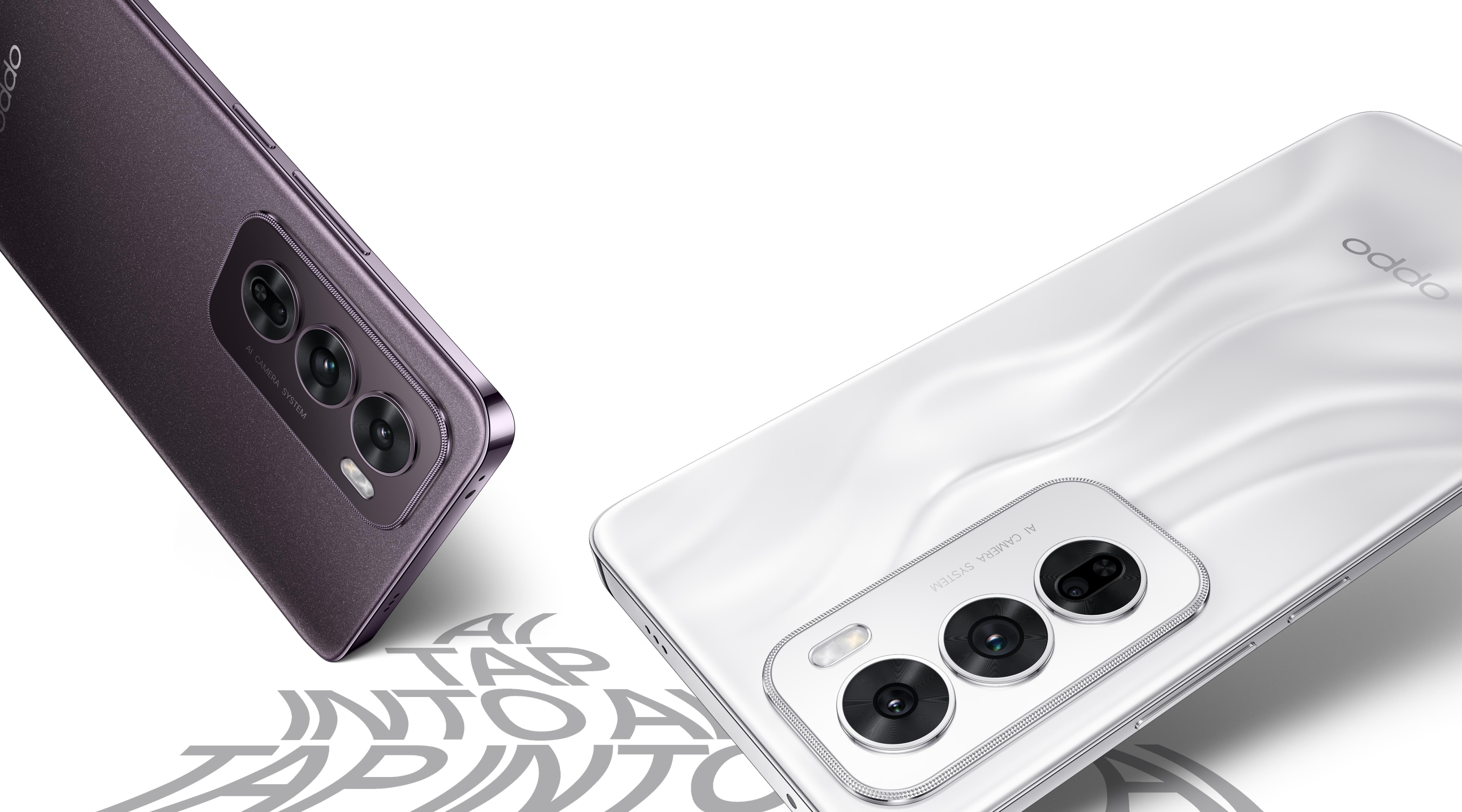 OPPO Reno12 thumbnail 2