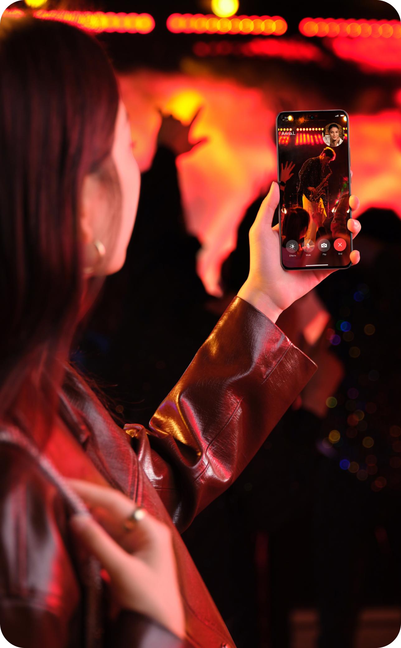 OPPO Reno12 thumbnail 5