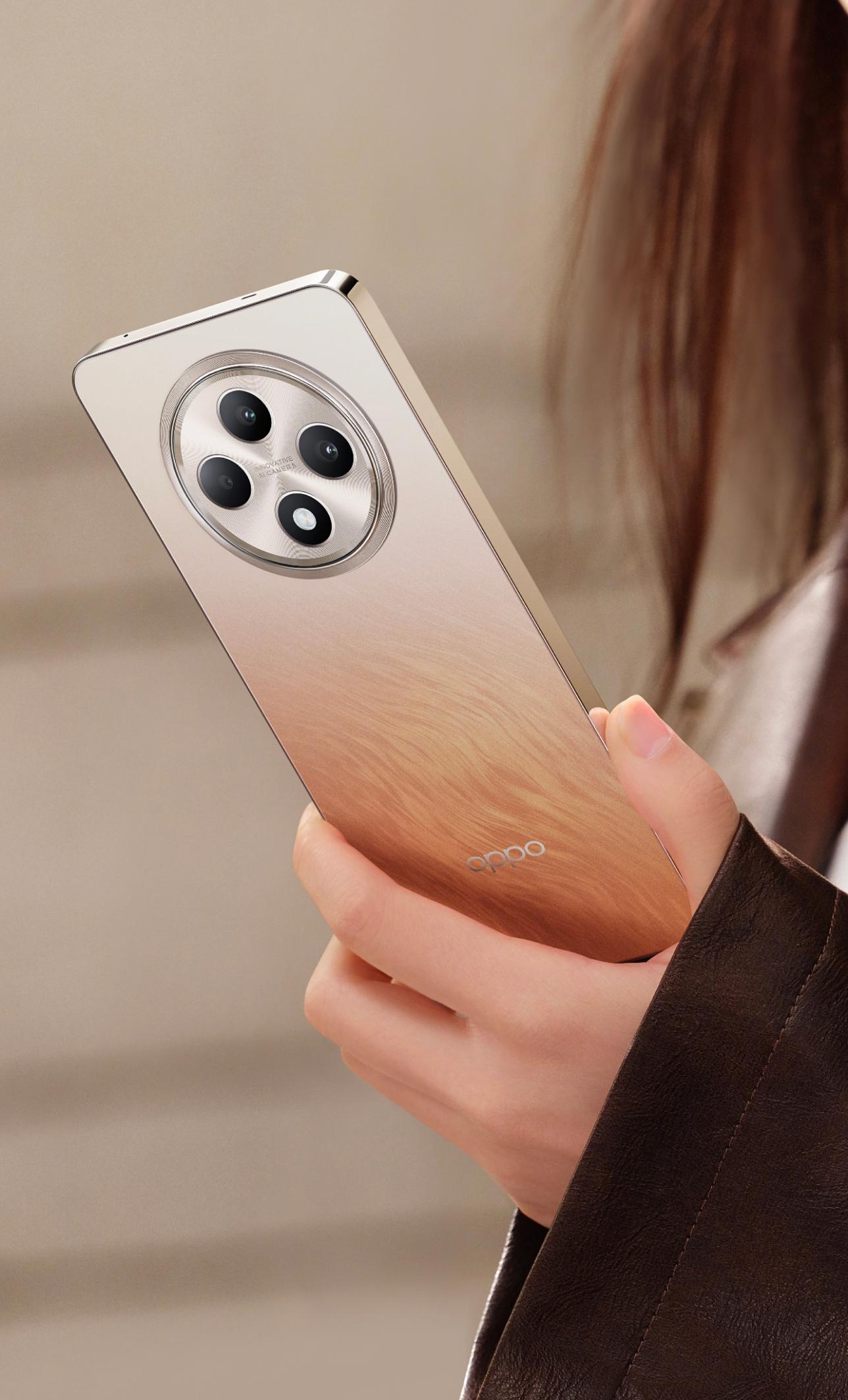 OPPO Reno12 F thumbnail 4