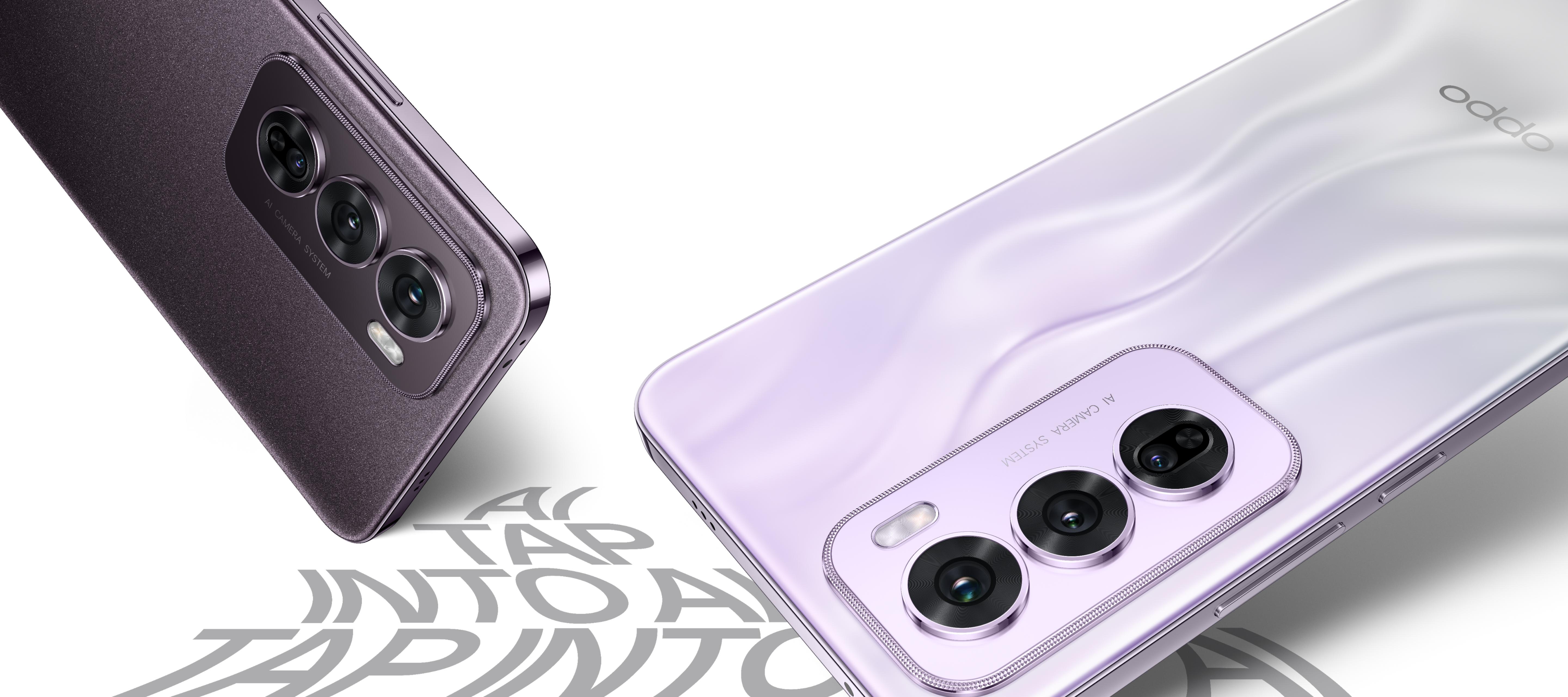 OPPO Reno12 Pro thumbnail 2