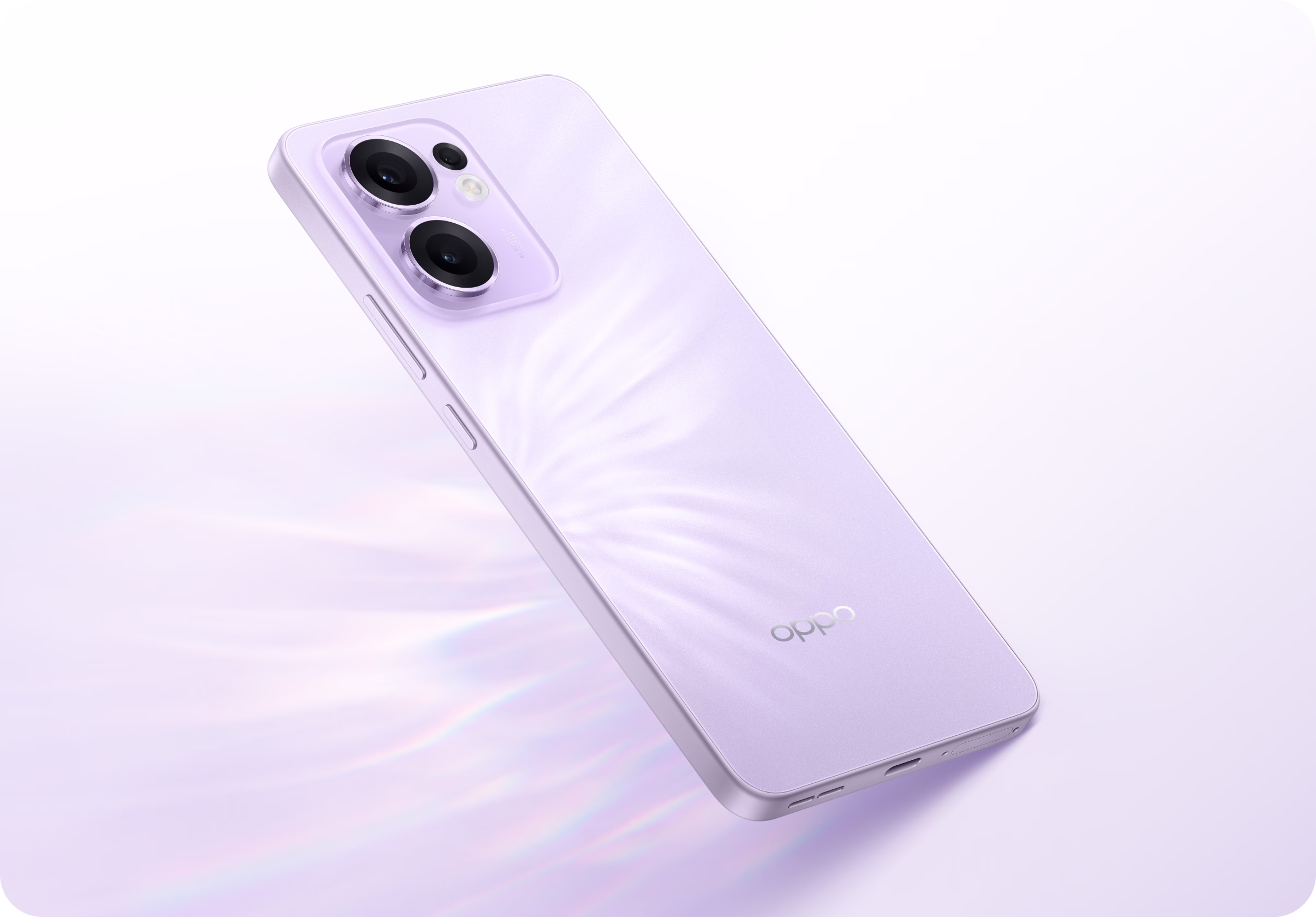 OPPO Reno13 F 4G thumbnail 5