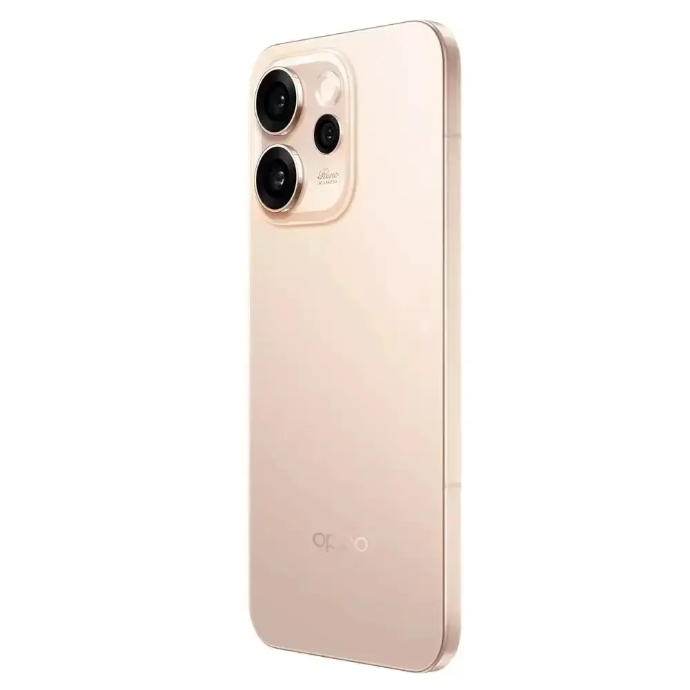 OPPO Reno15 Pro (China) thumbnail 3