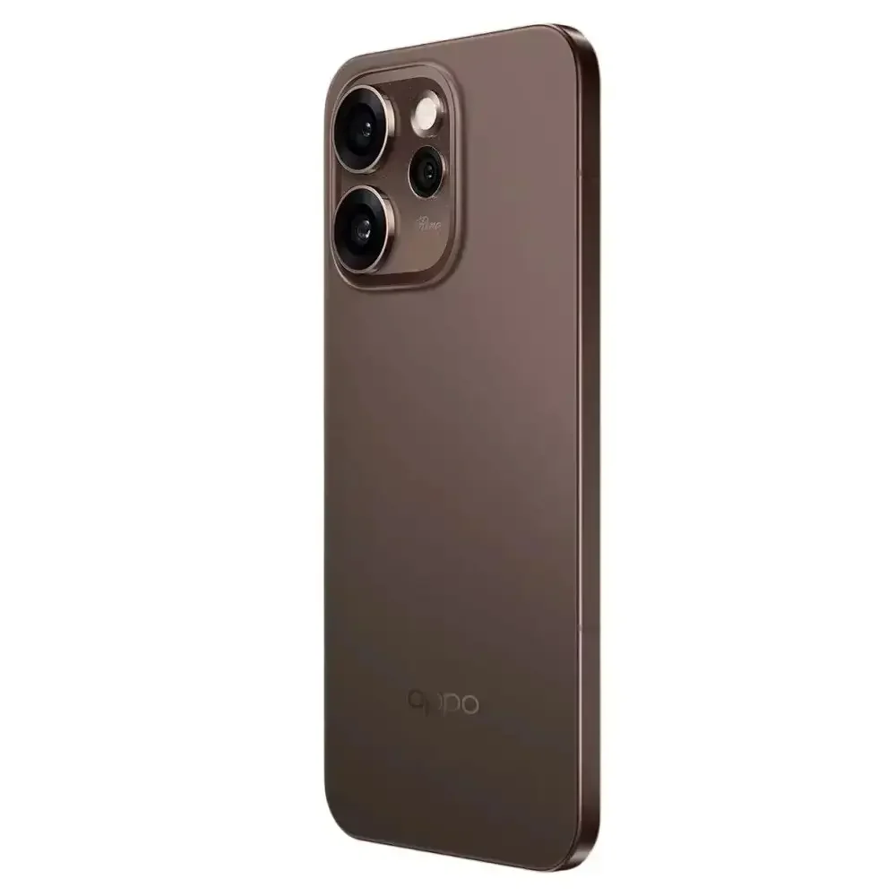 OPPO Reno15 Pro (China) thumbnail 5