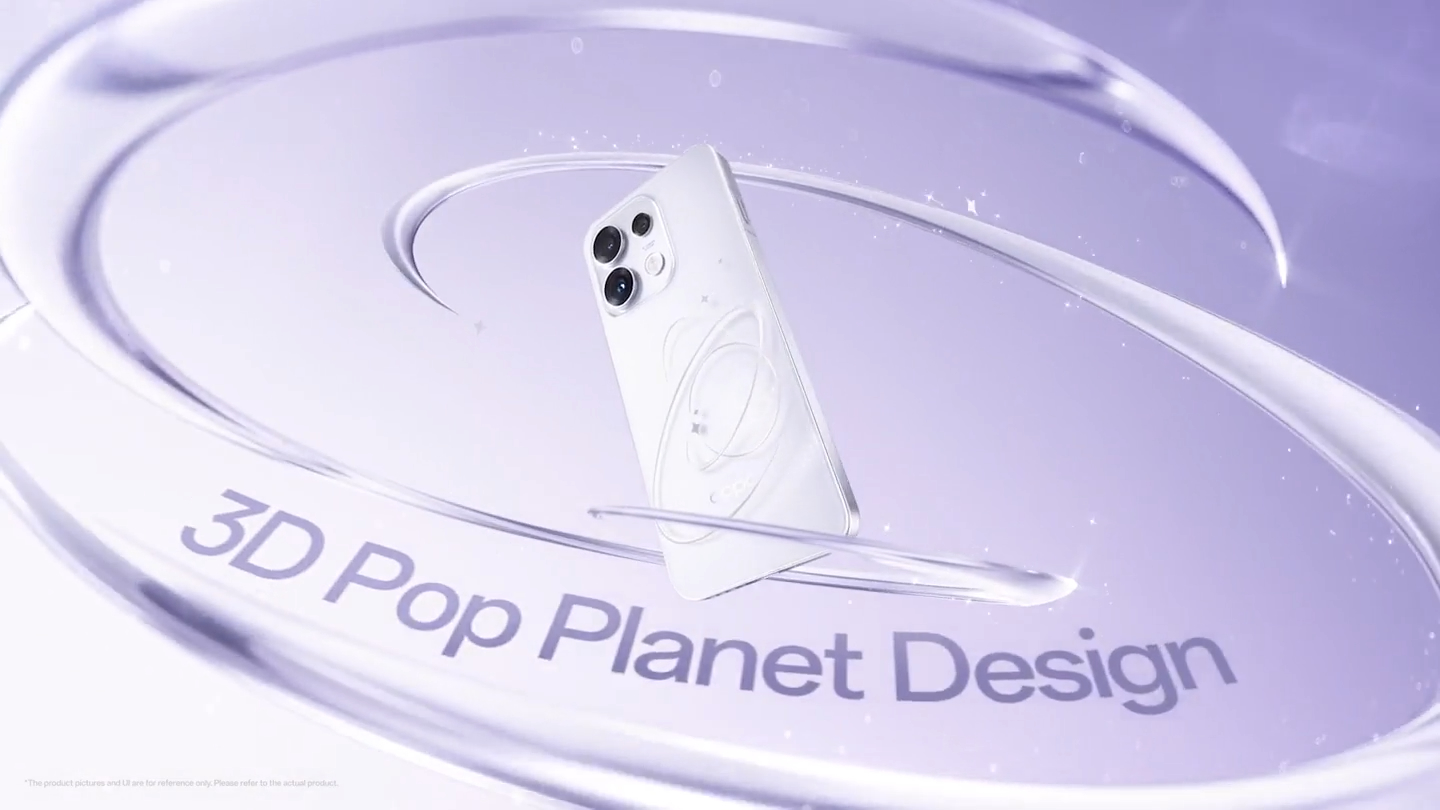 OPPO Reno16 F thumbnail 2