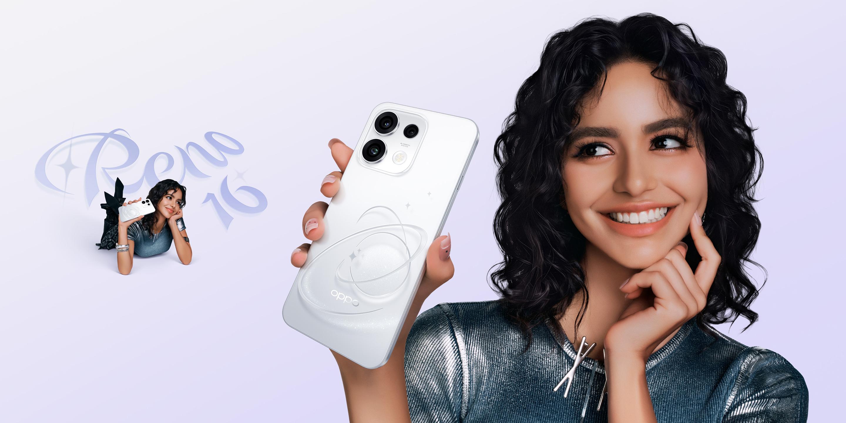 OPPO Reno16 F thumbnail 5