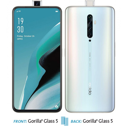 OPPO Reno2 F thumbnail 3