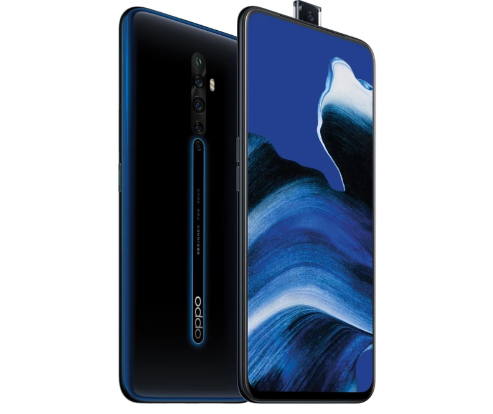 OPPO Reno2 Z thumbnail 4